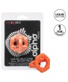 CALEXOTICS - BAGUE ALPHA ALL STAR ORANGE