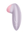 SATISFYER - VIBRATEUR POSER TROPICAL TIP BLEU