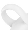 SATISFYER - BOLD LOVER DEDAL VIBRADOR BLANCO