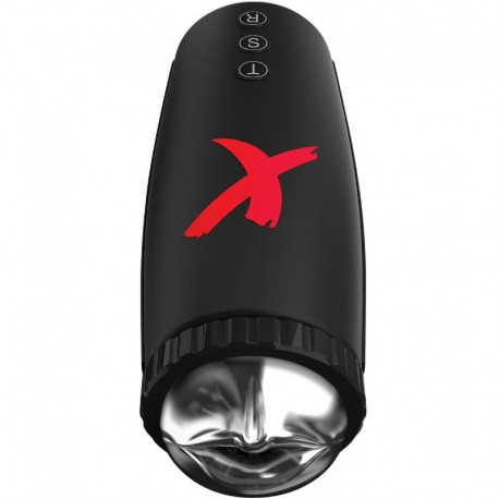 MOTO-BATTEUR PDX ELITE