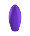 SATISFYER - VIBRATEUR DOIGTS LOVE RIOT VIOLET