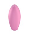 SATISFYER - VIBRATEUR DOIGTS LOVE RIOT VIOLET