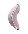 SATISFYER VULVA LOVER 1 STIMULATEUR D''AIR ET VIBRATEUR - VIOLET