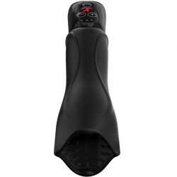 PDX ELITE ROTO-TEAZER VIBRANT