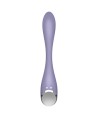 SATISFYER - G-SPOT FLEX 5 MULTI VIBRADOR AZUL