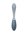 SATISFYER - G-SPOT FLEX 3 MULTI VIBRADOR GRIS