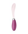 SATISFYER - G-SPOT FLEX 3 MULTI VIBRADOR GRIS