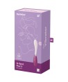 SATISFYER - G-SPOT FLEX 3 MULTI VIBRADOR GRIS