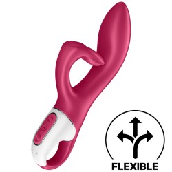 VIBRATEUR SATISFYER EMBRACE ME G-SPOT - BAIE
