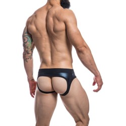 CUT4MEN - JOCKAIR PROVOCATIVE NEGRO XL