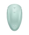 STIMULATEUR ET VIBRATEUR SATISFYER PEARL DIVER - VERT