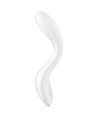 VIBRATEUR POINT G SATISFYER RRROLLING PLEASURE - VERT