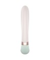 SATISFYER HEAT WAVE VIBRADOR APP - NEGRO