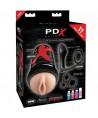 PDX ELITE - KIT DEXPLOSION ASS-GASM CONCEPTION DU VAGIN