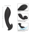CALEXOTICS - SONDE FLEXIBLE EN SILICONE LIQUIDE