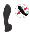 CALEXOTICS - SONDE FLEXIBLE EN SILICONE LIQUIDE
