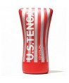 TENGA U.S. EXTRA GRANDE TUBO BLANDO