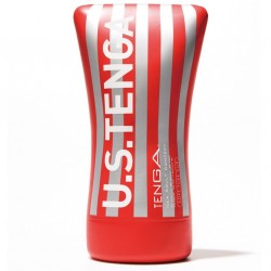 TENGA U.S. EXTRA GRANDE TUBO BLANDO