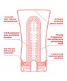 TENGA U.S. EXTRA GRANDE TUBO BLANDO