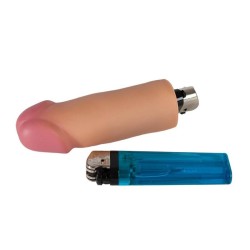 BRIQUET SIFFLET FEMARVI