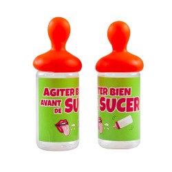 FEMARVI BIBERON T DENTS BB - FR