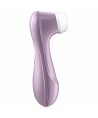 SATISFYER PRO 2 ESTIMULADOR - VIOLETA