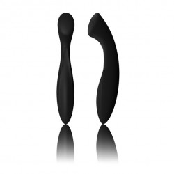 LELO ELLA DILDO NOIR