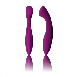 LELO ELLA DILDO ROSE PROFONDE