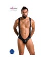 PASSION - 027 BODY BRUNO NEGRO S/M