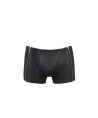 PASSION - 049 SHORT NOIR MAT S/M