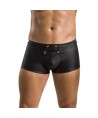 PASSION - 050 SHORT PATRICK NEGRO S/M