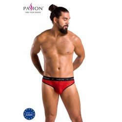 PASSION 031 SLIP MIKE ROJO S/M