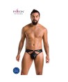 PASSION - 033 TANGA PAUL NEGRO S/M