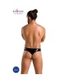 PASSION - 033 TANGA PAUL NEGRO S/M