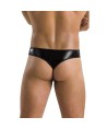 PASSION - 033 TANGA PAUL NEGRO S/M