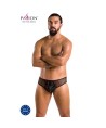 PASSION - 035 SLIP RICHARD NEGRO S/M