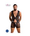 PASSION - 053 SET WILLIAM NEGRO S/M