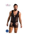 PASSION - 054 SET OSCAR NEGRO S/M