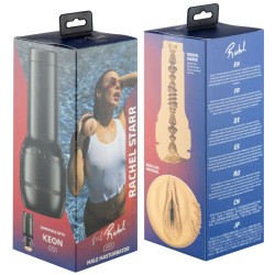 KIIROO FEEL RACHEL STAR PAR LA COLLECTION KIIRO STARS