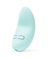 LELO - LILY 3 MASAJEADOR PERSONAL - VERDE AGUA