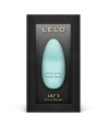 LELO - LILY 3 MASAJEADOR PERSONAL - VERDE AGUA