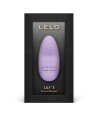 LELO - LILY 3 MASAJEADOR PERSONAL - VERDE AGUA