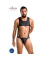 PASSION - 056 BODY ADAM NEGRO S/M