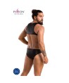 PASSION - 056 BODY ADAM NEGRO S/M