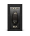 MASSEUR PERSONNEL LELO NEA 3 - PITCH BLACK