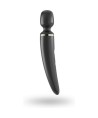 SATISFYER - WANDER FEMME NOIR