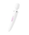 SATISFYER - WANDER FEMME BLANC