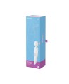 SATISFYER - WANDER FEMME BLANC