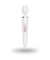 SATISFYER - WANDER FEMME BLANC