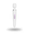 SATISFYER - WANDER FEMME BLANC